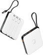 20000mAh Portable Charger 22.5W – Power Bank w/ 4 Cables & LED Display AMZ Av8Store