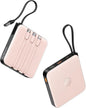 20000mAh Portable Charger 22.5W – Power Bank w/ 4 Cables & LED Display AMZ Av8Store