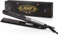 SAS Titanium Hair Straightener Fast Heat LCD Display Adjustable Temp 50–230°C AMZ Av8Store
