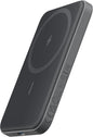 Anker 621 MagGo Magnetic Power Bank 5,000mAh | MagSafe Compatible | Wireless