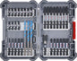 Bosch Professional 35-Piece Pick & Click Drill Bit Set – Impact Driver Compatible