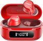 TOZO NC9 Wireless Earbuds – Hybrid ANC, Bluetooth 5.3, 60H Playtime, IPX8 AMZ