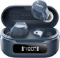 TOZO NC9 Wireless Earbuds – Hybrid ANC, Bluetooth 5.3, 60H Playtime, IPX8 AMZ