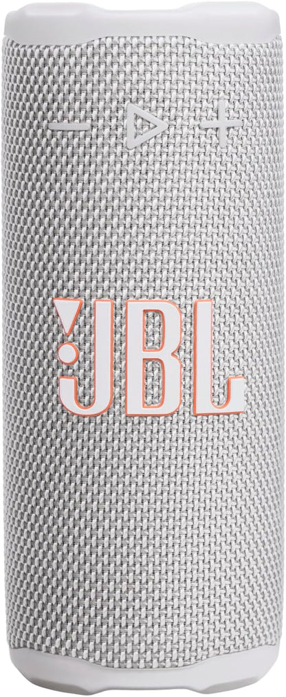 JBL portable speaker with logo on a white background