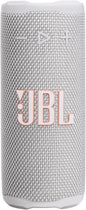 JBL portable speaker with logo on a white background
