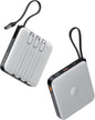 20000mAh Portable Charger 22.5W – Power Bank w/ 4 Cables & LED Display AMZ Av8Store
