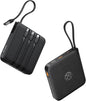 20000mAh Portable Charger 22.5W – Power Bank w/ 4 Cables & LED Display AMZ Av8Store
