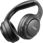 TOZO HT2 Over-Ear Bluetooth Headphones | Hybrid ANC, Hi-Res Audio, 60Hr Battery | 7 Colours AMZ Av8Store