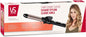 VS Sassoon Ceramic Hair Curler 25mm – 10 Heat Settings, Auto Shut-Off, Black VS Sassoon Av8Store