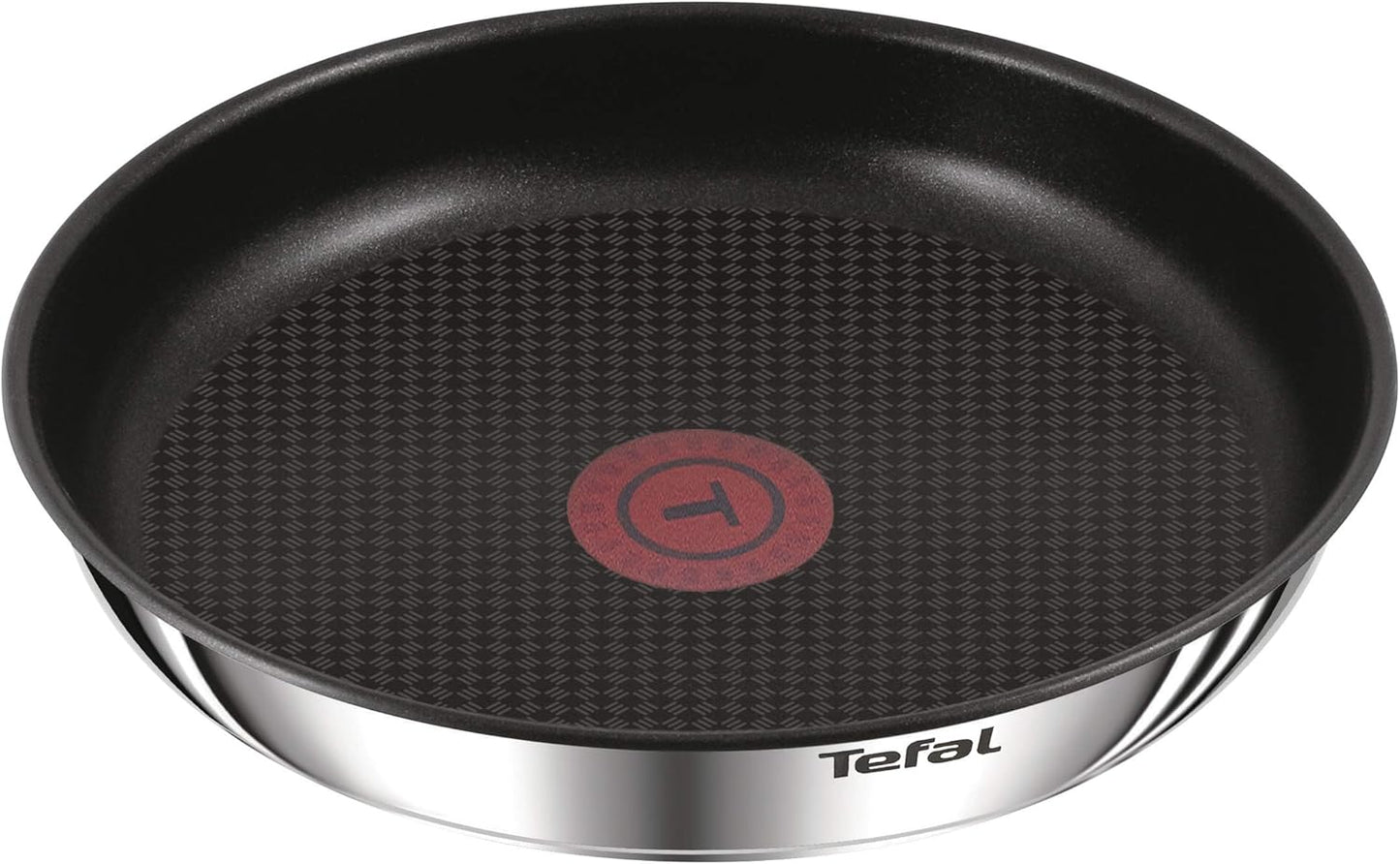 Tefal Ingenio Emotion 4-Piece Frypan Set – Induction Non-Stick Stainless Steel 22/24/28cm | Av8Store Australia SPT Av8Store