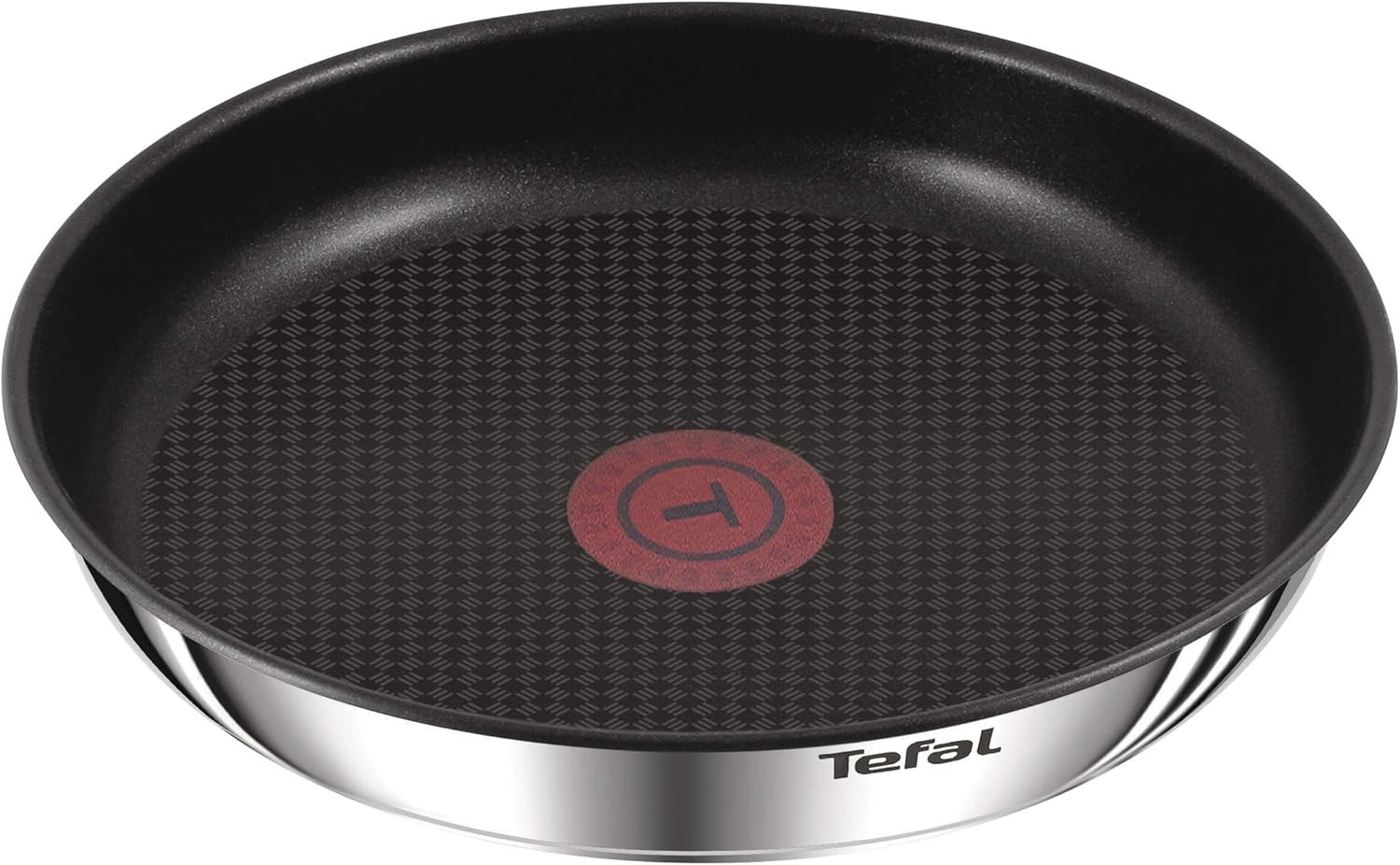 Tefal Ingenio Emotion 4-Piece Frypan Set – Induction Non-Stick Stainless Steel 22/24/28cm | Av8Store Australia SPT Av8Store