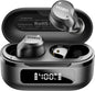 TOZO NC9 Wireless Earbuds – Hybrid ANC, Bluetooth 5.3, 60H Playtime, IPX8 AMZ