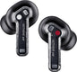 Nothing Ear (2024) Wireless Earbuds | ANC 45dB | LDAC Hi-Res Audio | 40.5H Playtime | Black Nothing Av8Store
