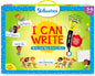 Skillmatics I Can Write – Reusable Preschool Learning Activity Mats | Ages 3–6 | Educational Toy