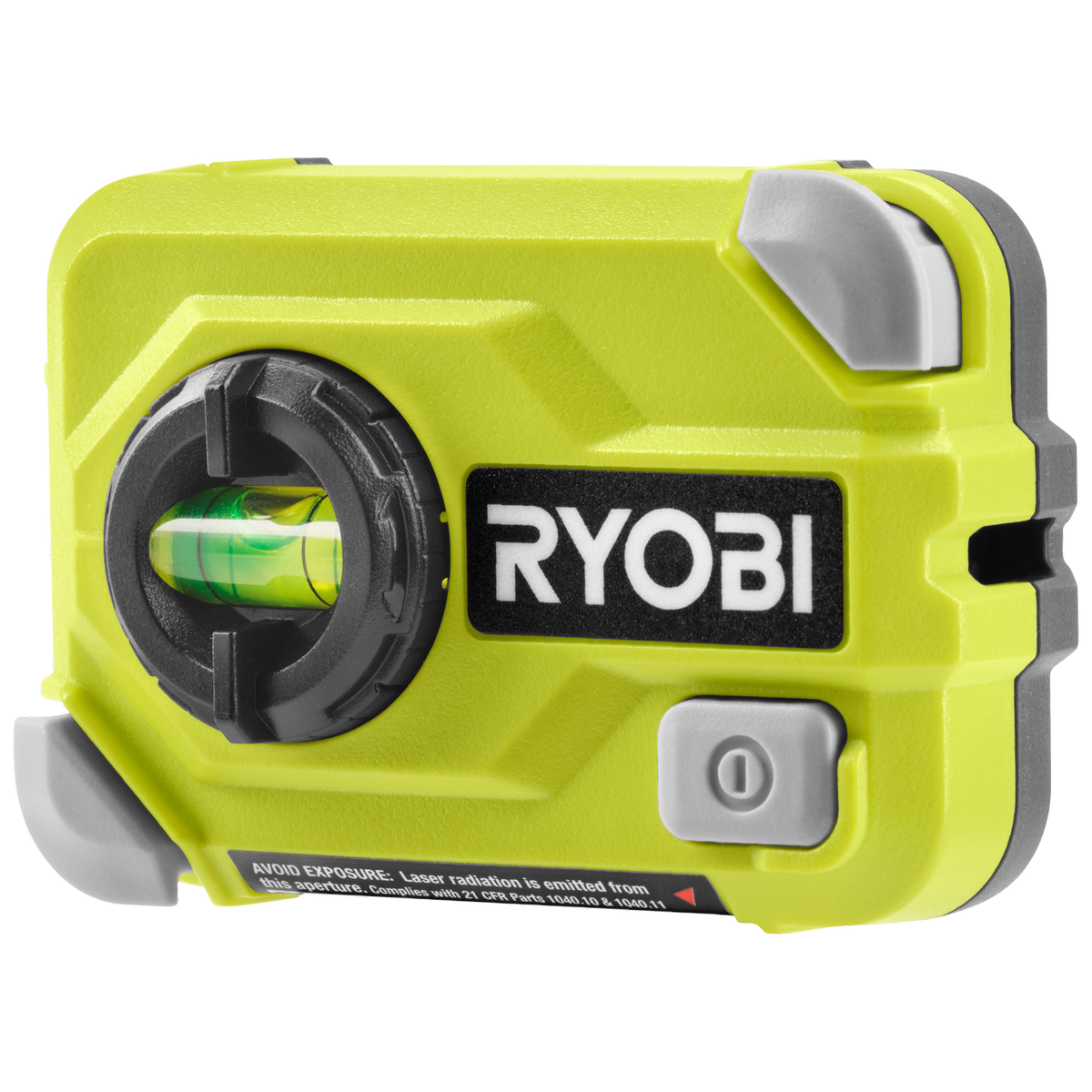 Ryobi Pocket Laser Level RPLVL