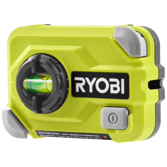 Ryobi Pocket Laser Level RPLVL