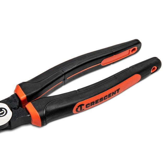 Crescent Z2 Linesman's Plier Dual Material Handle 200mm