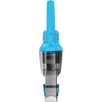 BLACK+DECKER 7.2V Cordless Hand Vac NVD215J‑XE Car Home Quick Pick‑Ups AU BIG Av8Store