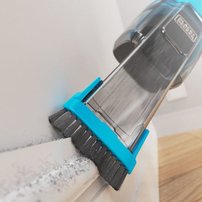 BLACK+DECKER 7.2V Cordless Hand Vac NVD215J‑XE Car Home Quick Pick‑Ups AU BIG Av8Store