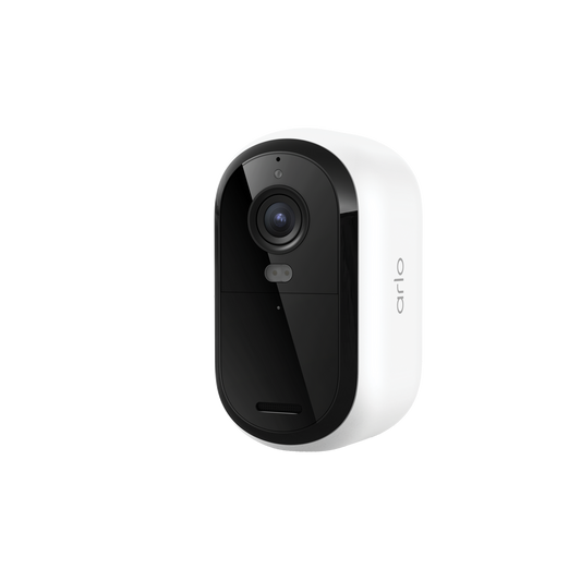 Arlo Essential Security Camera 3rd Gen