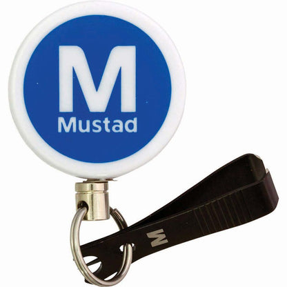 Mustad Retractor Kit fishing line clipper