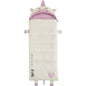 Wanderer Kids Cookie the Unicorn Sleeping Bag