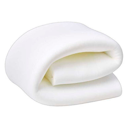 Ever Rest Memory Foam Mattress Topper | 5cm Ventilated Airflow Design | Pressure Relief Topper | Single to King | Free Shipping AU SPT Av8Store