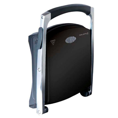 Russell Hobbs 4-Slice Sandwich Press & Toastie Maker – Black