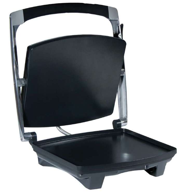 Russell Hobbs 4-Slice Sandwich Press & Toastie Maker – Black
