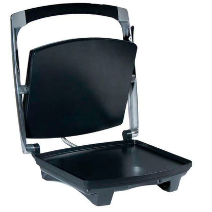 Russell Hobbs 4-Slice Sandwich Press & Toastie Maker – Black