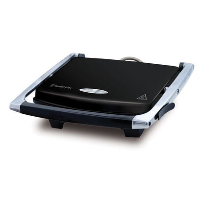 Russell Hobbs 4-Slice Sandwich Press & Toastie Maker – Black