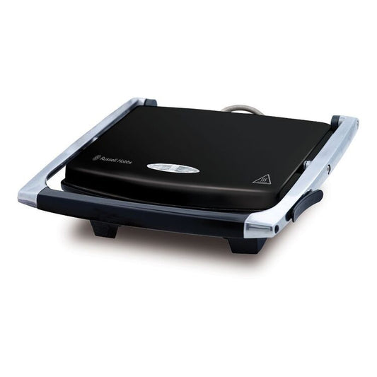 Russell Hobbs 4-Slice Sandwich Press & Toastie Maker – Black Av8Store Av8Store