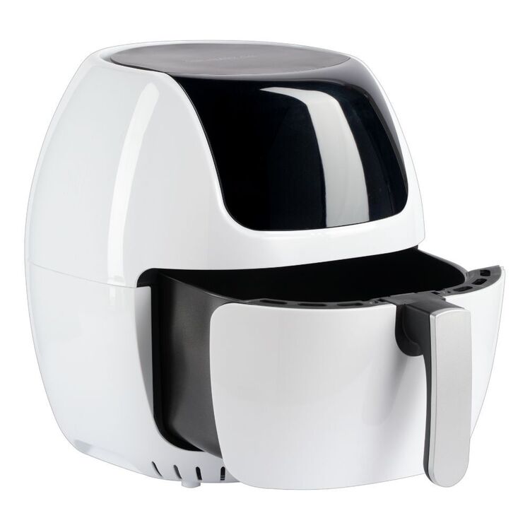 Culinary Co. Digital 8L Air Fryer - Touch Screen, 1800W Culinary Co. Av8Store