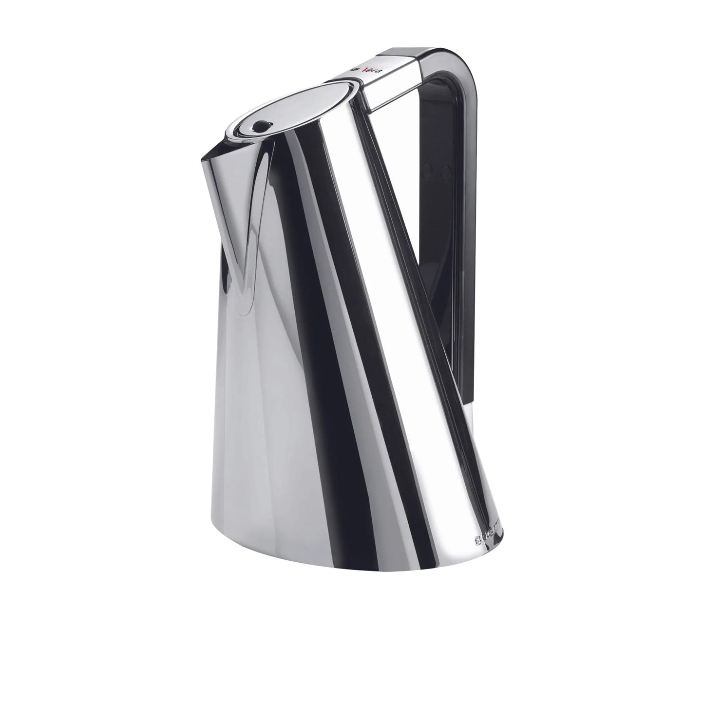 Bugatti Vera Easy Electric Kettle 1.7L – Designer Stainless Steel Kettle
