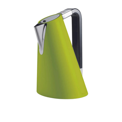 Bugatti Vera Easy Electric Kettle 1.7L – Designer Stainless Steel Kettle