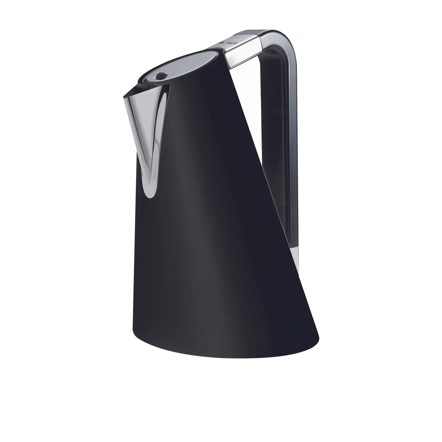 Bugatti Vera Easy Electric Kettle 1.7L – Designer Stainless Steel Kettle