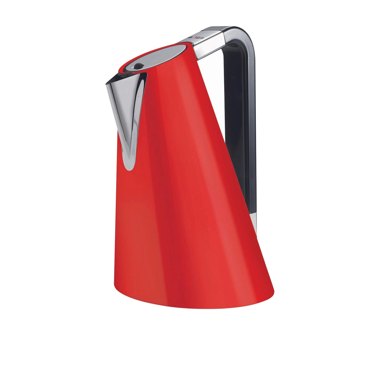Bugatti Vera Easy Electric Kettle 1.7L – Designer Stainless Steel Kettle
