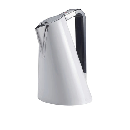 Bugatti Vera Easy Electric Kettle 1.7L – Designer Stainless Steel Kettle