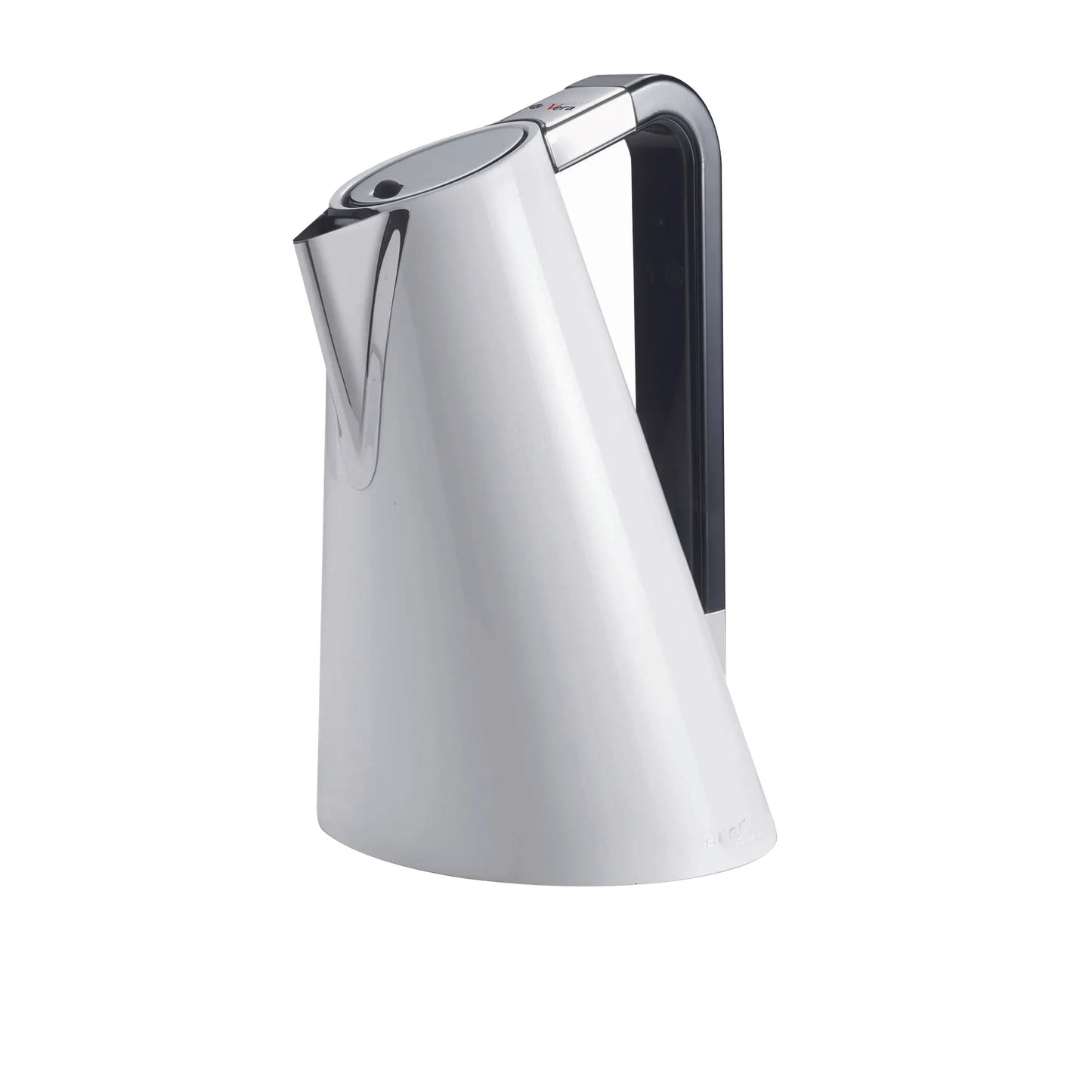 Bugatti Vera Easy Electric Kettle 1.7L – Designer Stainless Steel Kettle