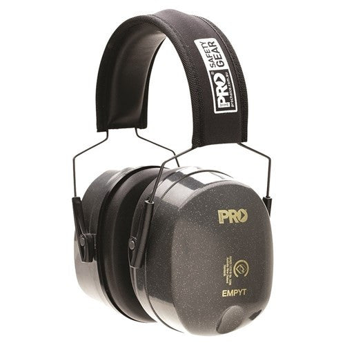 ProChoice Python earmuffs Class 5 31dB EMPYT hearing protection