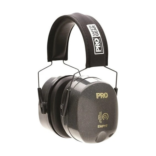 ProChoice Python earmuffs Class 5 31dB EMPYT hearing protection