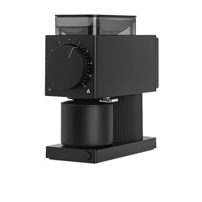 Fellow Ode Gen 2 Brew Grinder for pour over coffee