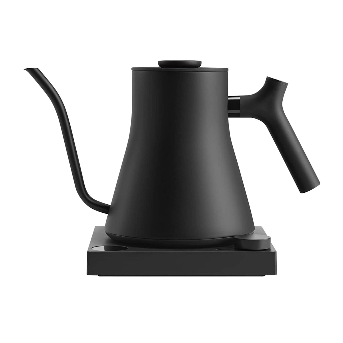 Fellow Stagg EKG Pro Electric Kettle 900ml in Matte Black