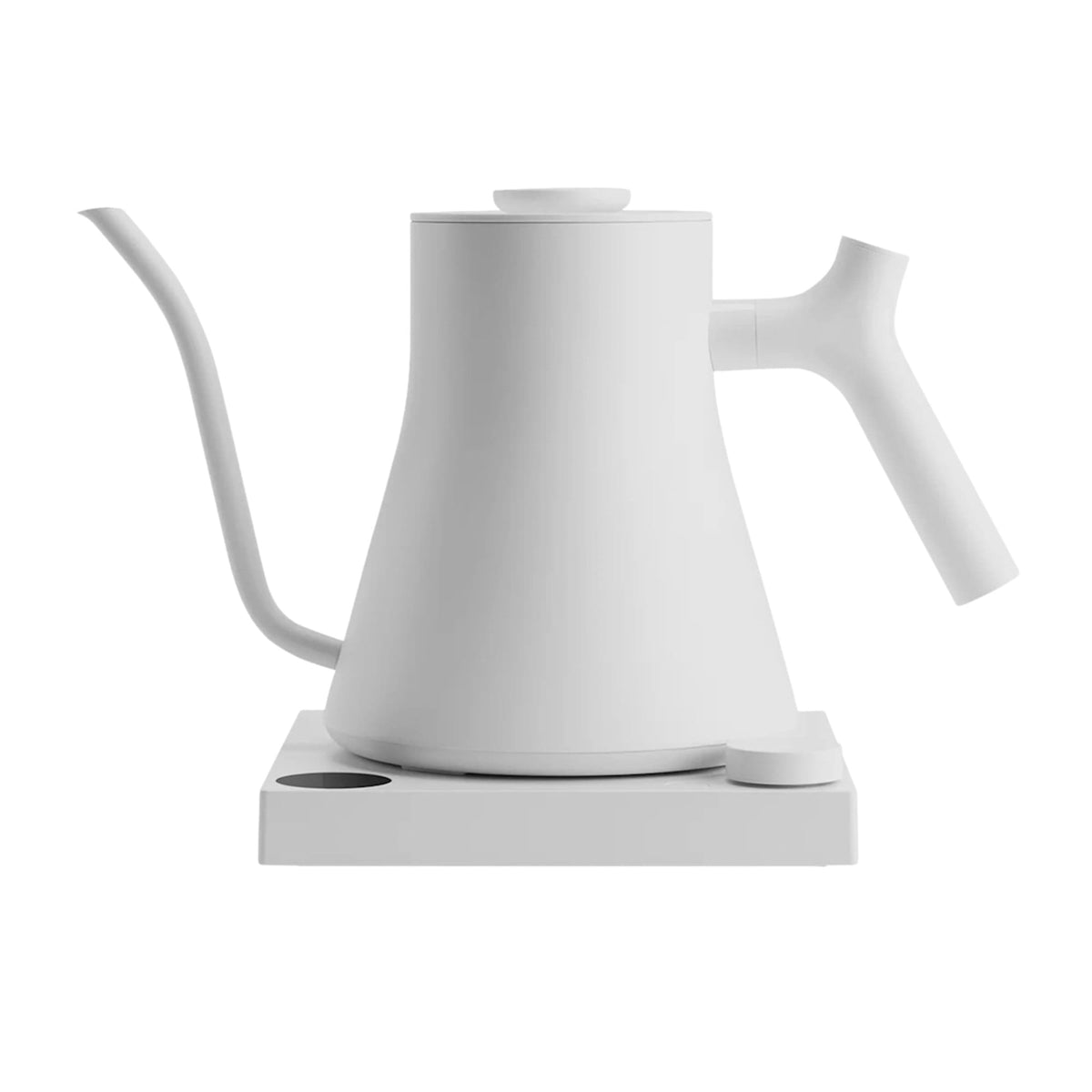Fellow Stagg EKG Pro Electric Kettle 900ml in Matte White