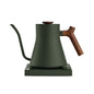 Fellow Stagg EKG Pro Electric Kettle 900ml in Woodland + Walnut