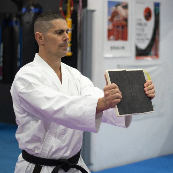 SMAI Re-Breakable Board 1.5cm – Karate Taekwondo Breaking Board | Reusable