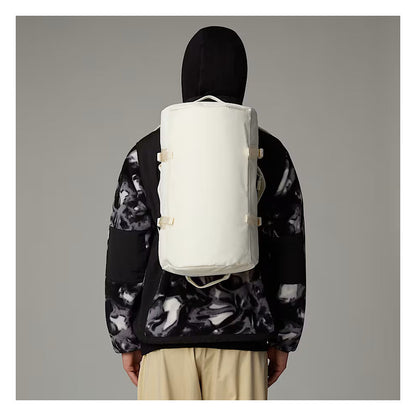 The North Face Base Camp Duffel XS 31L | Water-Resistant | Recycled Materials | AU Stock