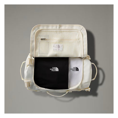 The North Face Base Camp Duffel XS 31L | Water-Resistant | Recycled Materials | AU Stock