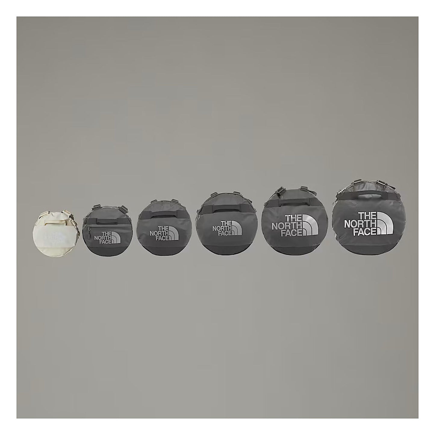 The North Face Base Camp Duffel XS 31L | Water-Resistant | Recycled Materials | AU Stock