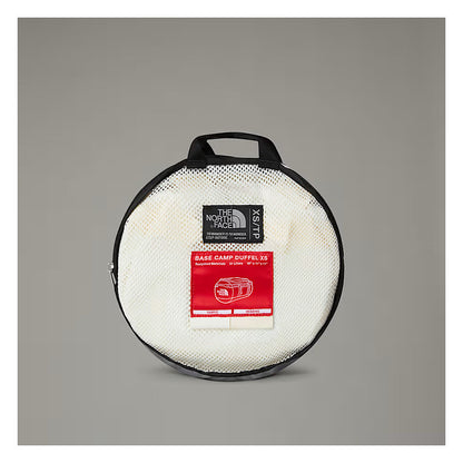 The North Face Base Camp Duffel XS 31L | Water-Resistant | Recycled Materials | AU Stock